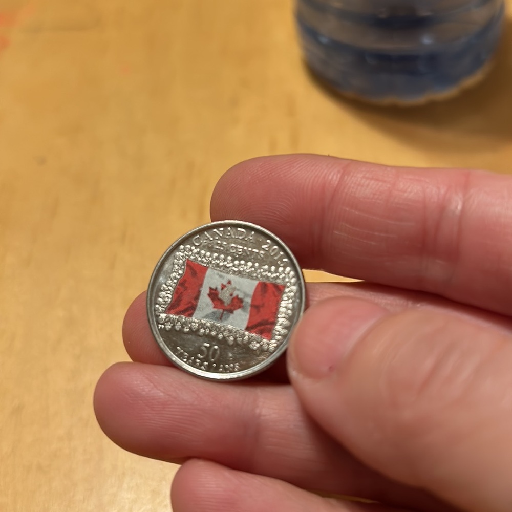 Collection Coin